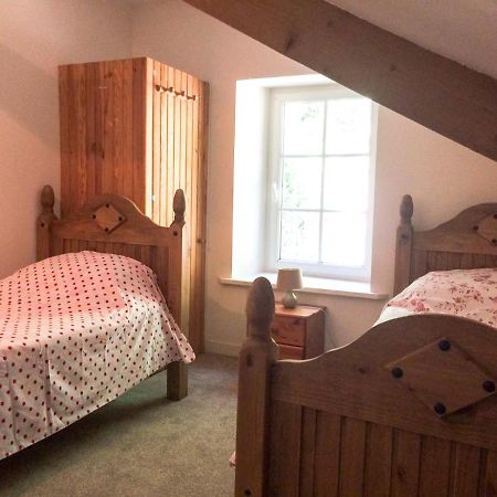 Val Rive - Le Pintadeau Cottage - Dinan Kültér fotó